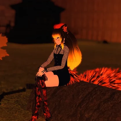 Pumpkin Boo