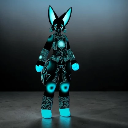 Renard droid