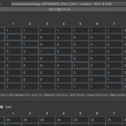 [すーはー式]PlayerAudioControl