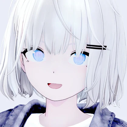 5000人突破記念無料アイテクスチャ【AURORAJuicy-おーろらじゅーしー-】