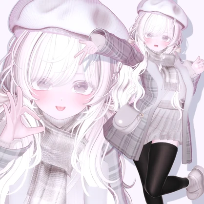 FREEあり！💛50%OFF💛【Airi専用】うるつやmake+Eye+Body PSD Set