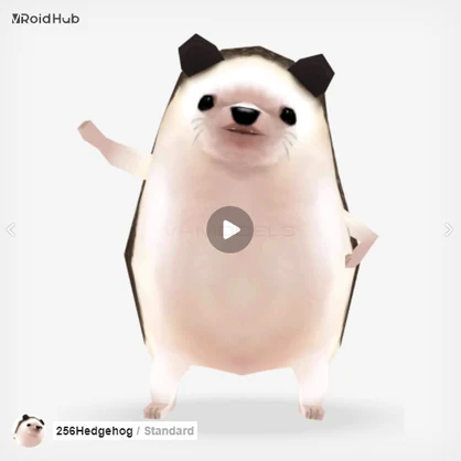 Hedgehog