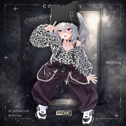 NEO CARGO【9 Avatars】