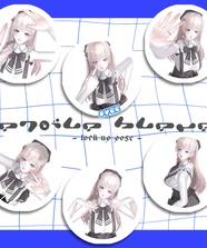 【無料版あり】.𖥔 45種類 ♡ EB pose ˖ ࣪⊹