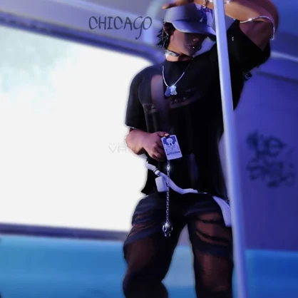 Chicago (Couple) ഒ˚₊