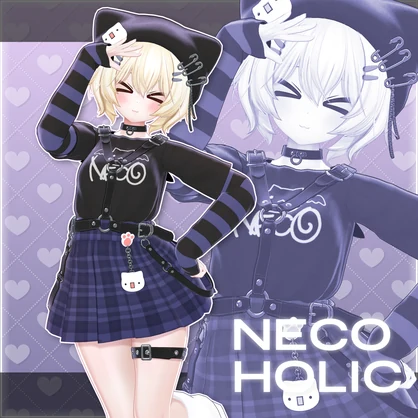 まよ(Mayo) OUTFIT 6SET