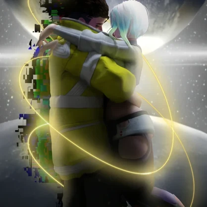 Moon & Dee