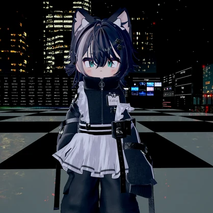 リルレオ用　白目テクスチャ