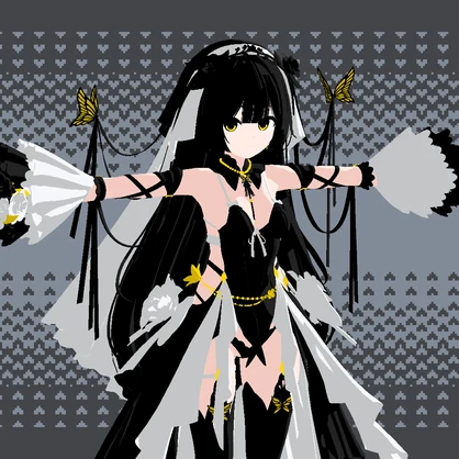 マヌカmanuka三渲二衣服纹理