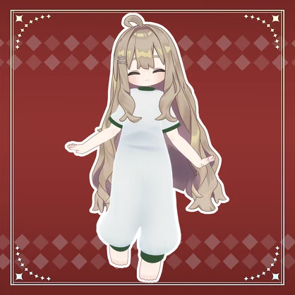 【キプフェル対応】ゆったり部屋着