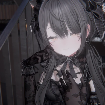 [ しなの Shinano ] Candle Maze Eyes + Makeup Texture