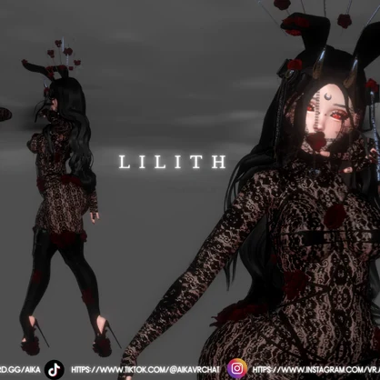 LILITH