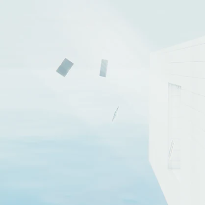 【VRChat想定】放課後 -AfterSchool- 【ワールドアセット】