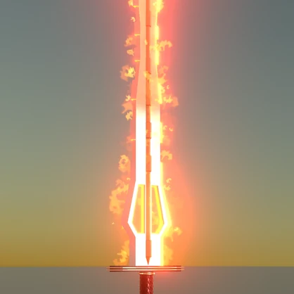 Dragon Sword
