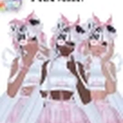 SHIRO ◜3.0.◞ SFW PREORDER