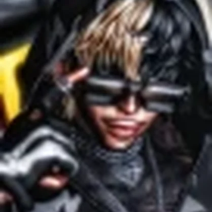 ♔ Jahmeer!