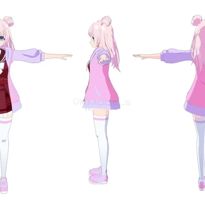 Akari Niwa