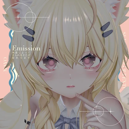 【Mayo専用】 ✧水彩メイク✧ Make up Texture