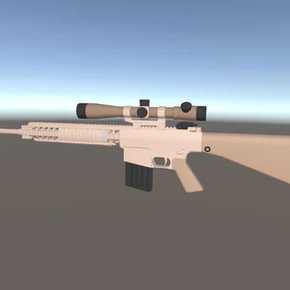 【無料】M110