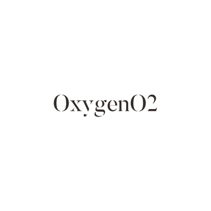 OxygenO2 Free set