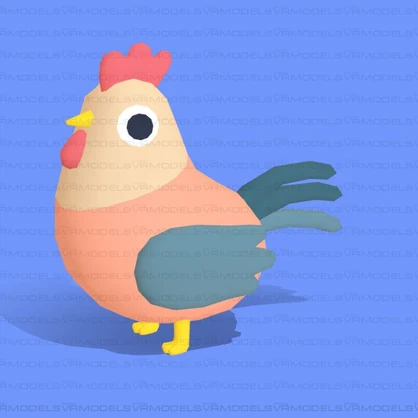 Rooster