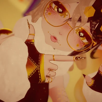 HoneyChi