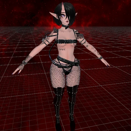 Nyx