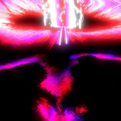 【Unity/VRChat】Alter Saber Excalibur Morgan(Effects+Toggle)