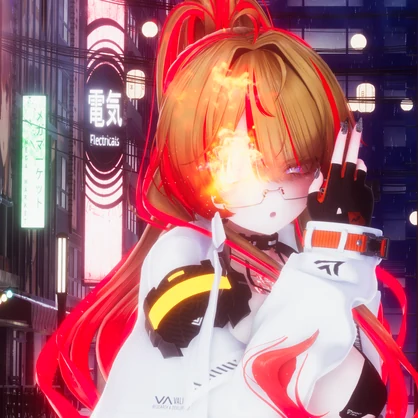 【ギミック付きアイテム】SQ EyeEffectSet01【アイエフェクトセット】