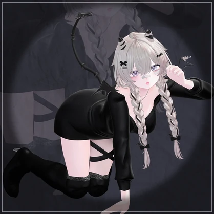 【Sexy Pose set No.01】 ー セクシーポーズセット No.01