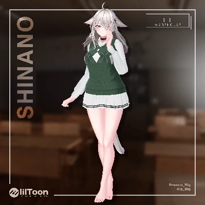『 Homecoming Day 』 10アバター対応s