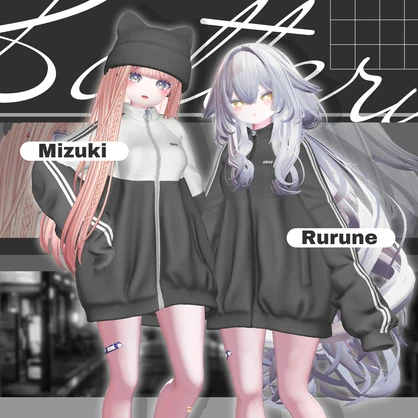 【22アバター対応】🔋Low_Battery🪫 0%..