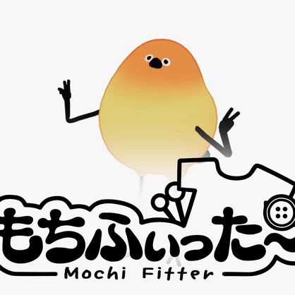 【無料】鳥用もちふぃった～プロファイル