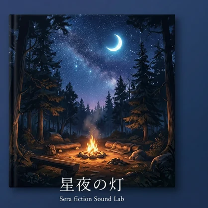 星夜の灯 〜 Starlit Ember 〜