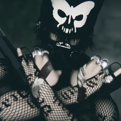 Death The Kid