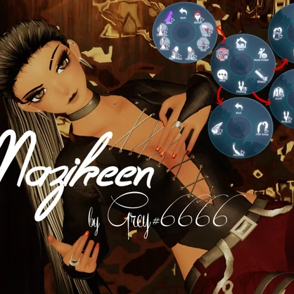 Mazikeen