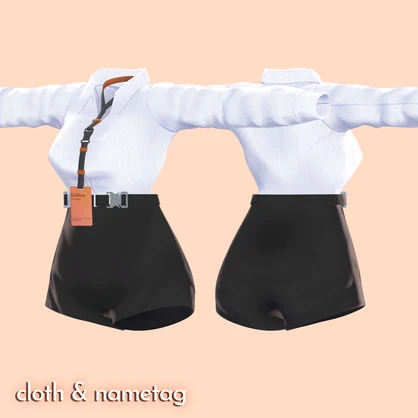 (PB対応) 【セレスティア,selestia】 tech jacket outfit テックジャケットアウトフィット