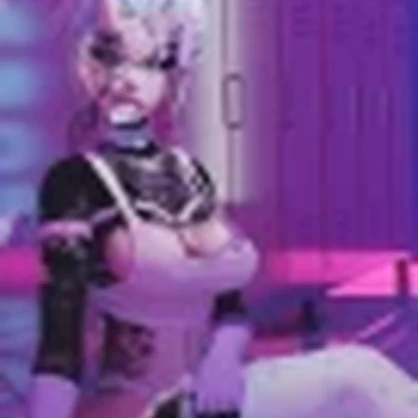 𓆩♡𓆪 Iyana- Pastel Oni of dreams 𓆩♡𓆪