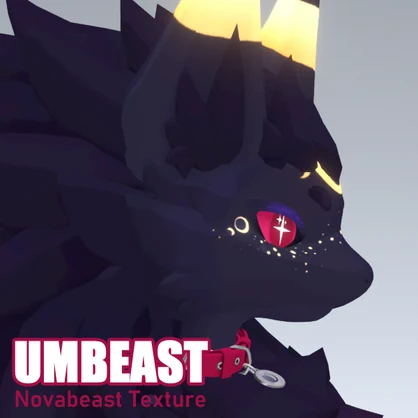 [Novabeast] UmBeast Texture Pack