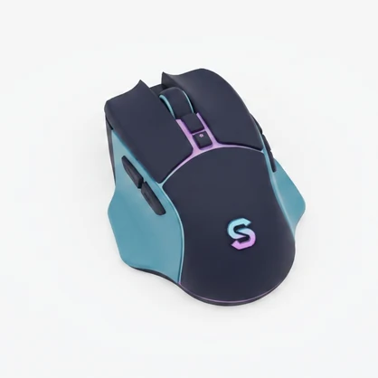 GAMING ASSETS