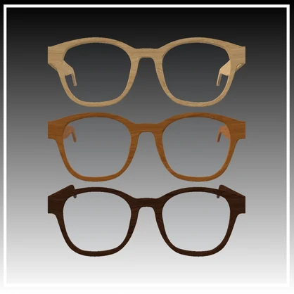 WoodGlasses