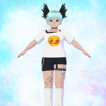Pastel Goth
