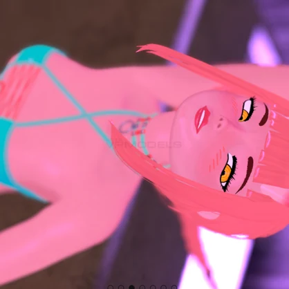 (not) Makima