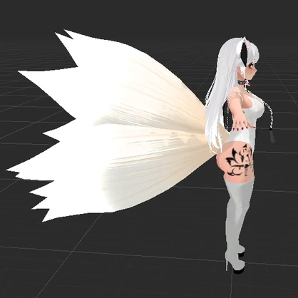 Ninetales