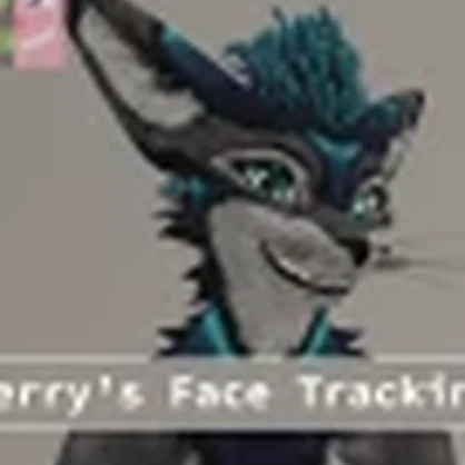 Magpie Rexouium Jerry's Face Tracking