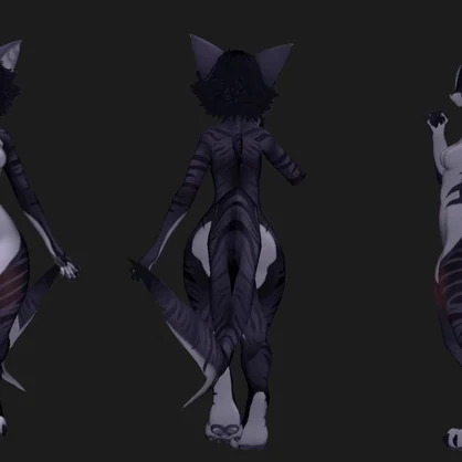 Lamia the Shark