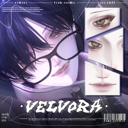 【 アニラ｜𝐀𝐧𝐢𝐥𝐚 】 𝟑 𝐌𝐀𝐊𝐄 𝐔𝐏 𝐒𝐄𝐓 𝐏𝐀𝐂𝐊