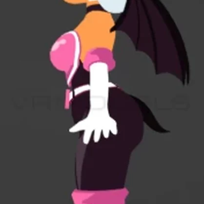New Rouge!!