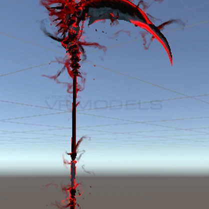 Scythe