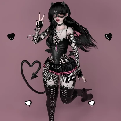 ♡ Vampi